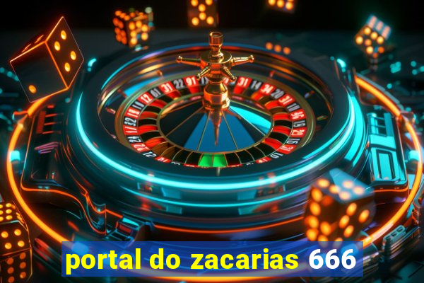 portal do zacarias 666